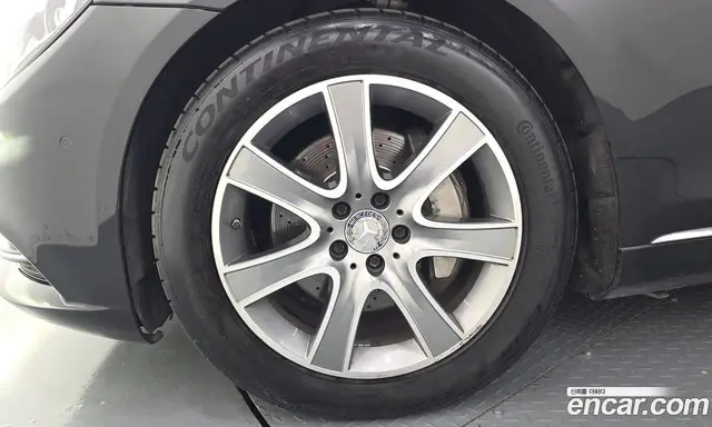 Mercedes-Benz S-Class 2015 3.0 АКПП, миниатюра 5