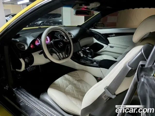 Mercedes-Benz SL-Class 2003 5.4 АКПП, миниатюра 11 Mercedes-Benz SL-Class 2003 5.4 АКПП, миниатюра 11