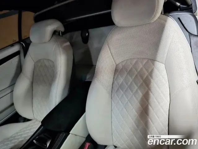 Mercedes-Benz SL-Class 2003 5.4 АКПП, миниатюра 12