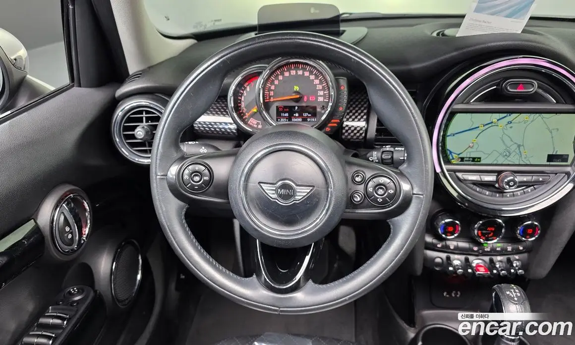 Mini Cooper 2015 2.0 АКПП, фото 13 Mini Cooper 2015 2.0 АКПП, фото 13