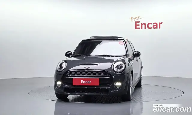 Mini Cooper 2015 2.0 АКПП, миниатюра 3 Mini Cooper 2015 2.0 АКПП, миниатюра 3