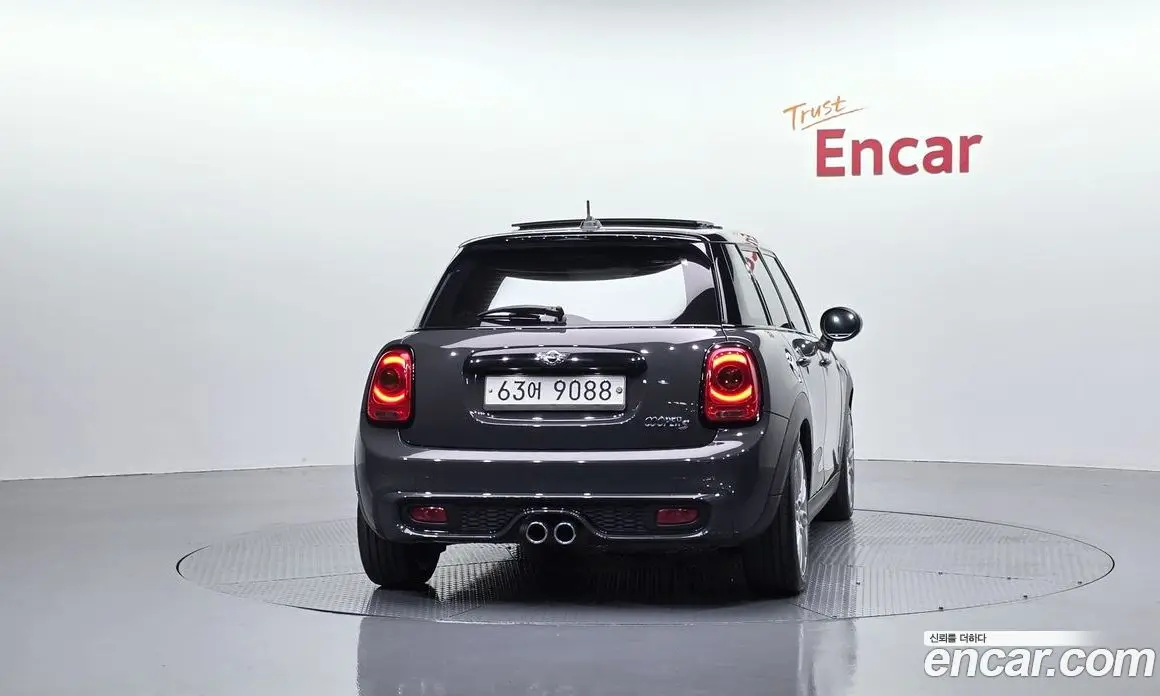 Mini Cooper 2015 2.0 АКПП, фото 4 Mini Cooper 2015 2.0 АКПП, фото 4