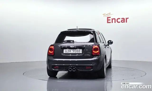 Mini Cooper 2015 2.0 АКПП, миниатюра 4 Mini Cooper 2015 2.0 АКПП, миниатюра 4
