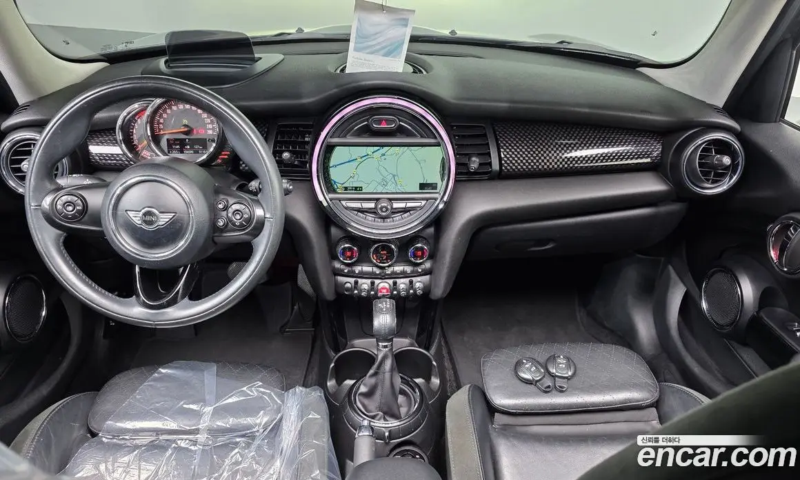 Mini Cooper 2015 2.0 АКПП, фото 7 Mini Cooper 2015 2.0 АКПП, фото 7