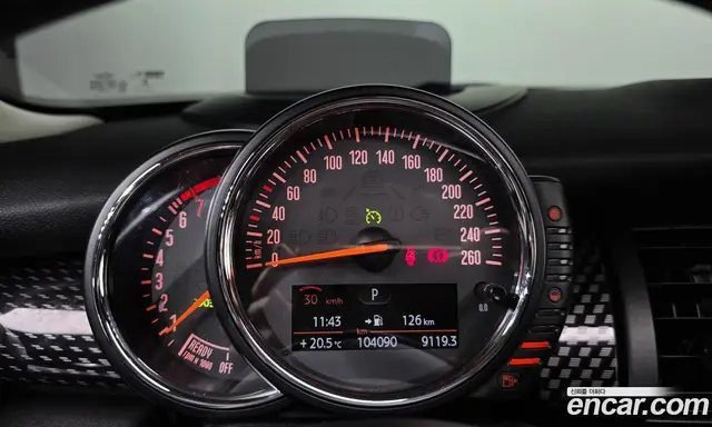 Mini Cooper 2015 2.0 АКПП, миниатюра 8 Mini Cooper 2015 2.0 АКПП, миниатюра 8