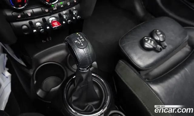 Mini Cooper 2015 2.0 АКПП, миниатюра 9 Mini Cooper 2015 2.0 АКПП, миниатюра 9
