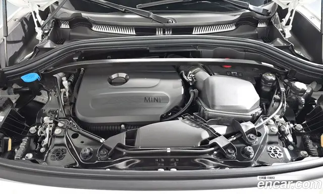 Mini Countryman 2025 2.0 АКПП, миниатюра 5