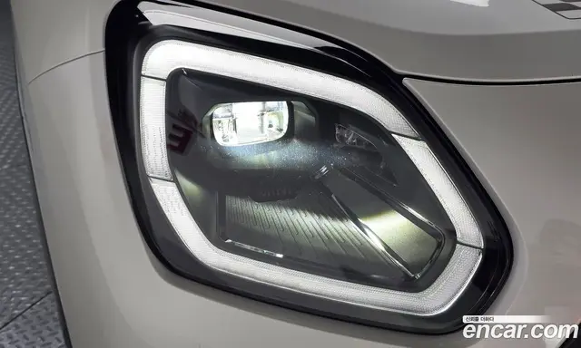 Mini Countryman 2025 2.0 АКПП, миниатюра 7