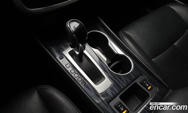 Nissan Altima 2016 2.5 АКПП, миниатюра 11