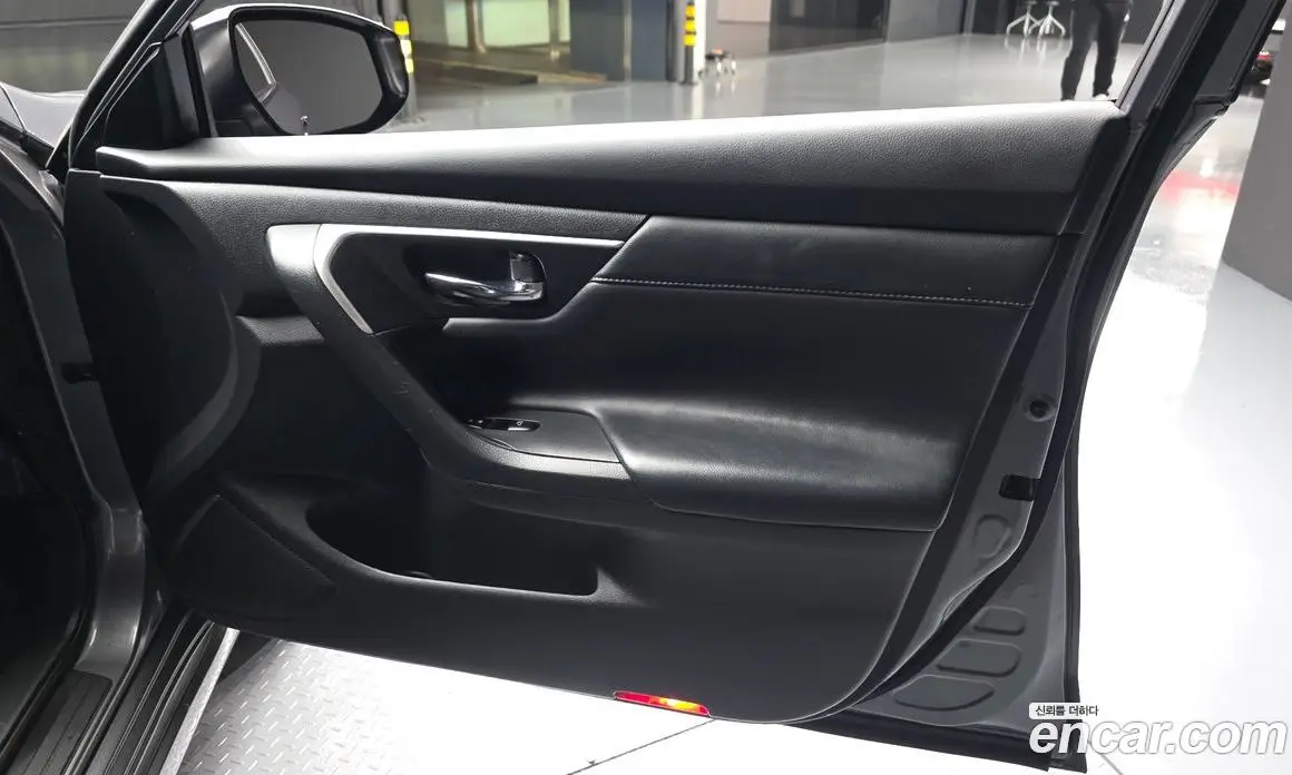 Nissan Altima 2016 2.5 АКПП, фото 13