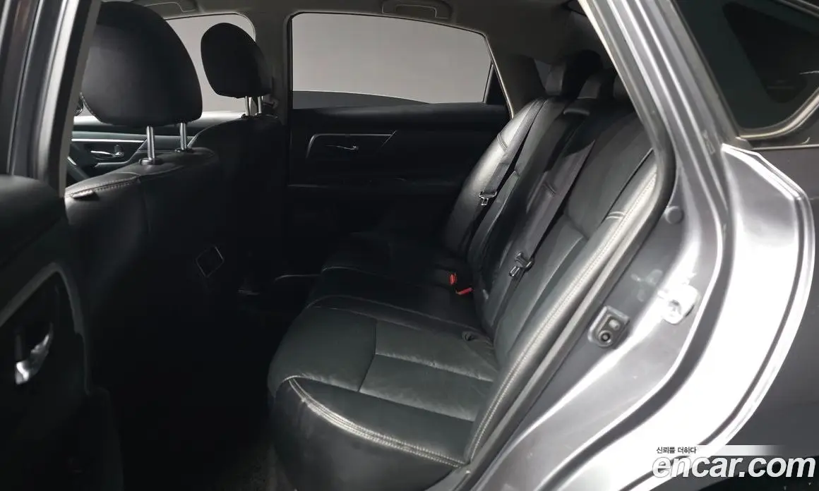 Nissan Altima 2016 2.5 АКПП, фото 15