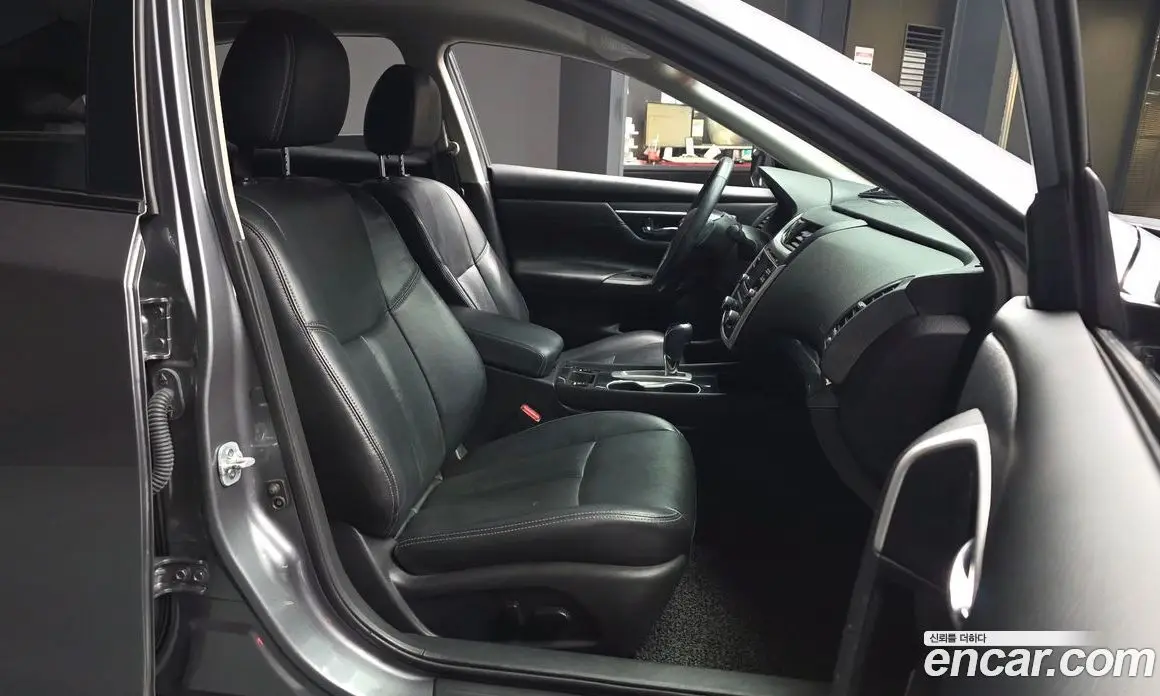 Nissan Altima 2016 2.5 АКПП, фото 16