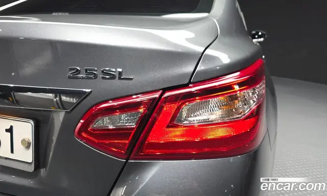 Nissan Altima 2016 2.5 АКПП, миниатюра 8