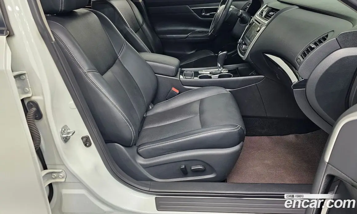Nissan Altima 2017 2.5 АКПП, фото 15