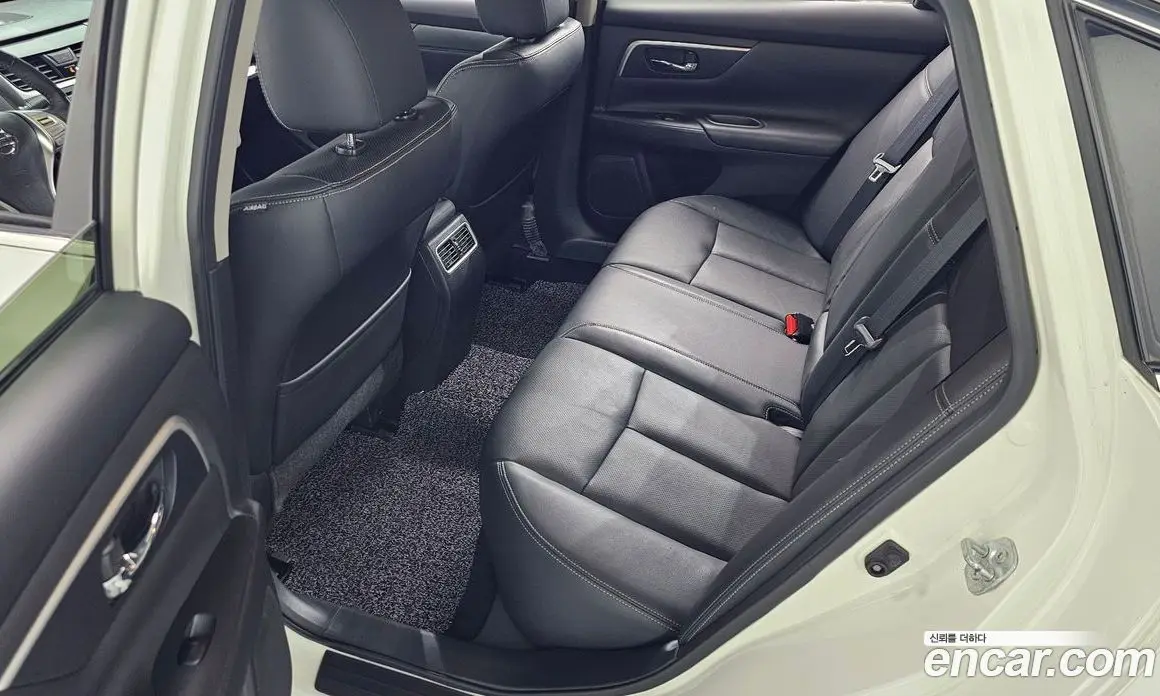 Nissan Altima 2017 2.5 АКПП, фото 16