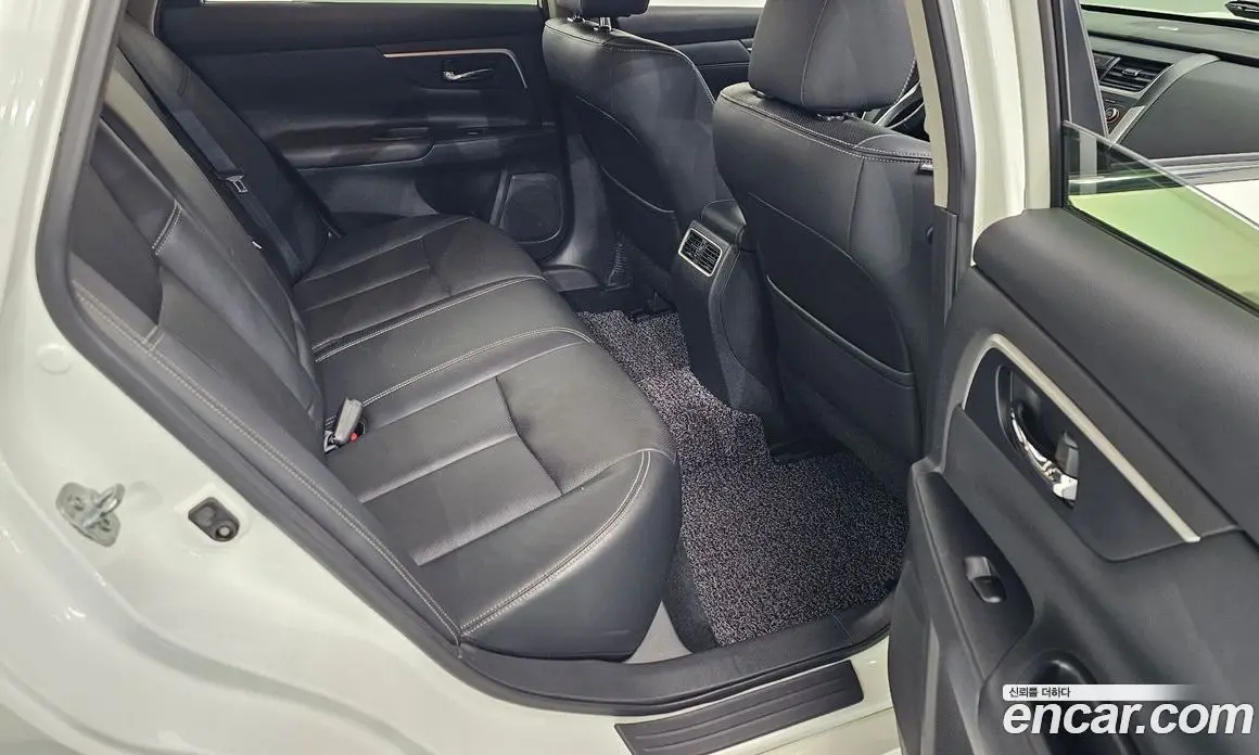 Nissan Altima 2017 2.5 АКПП, фото 17