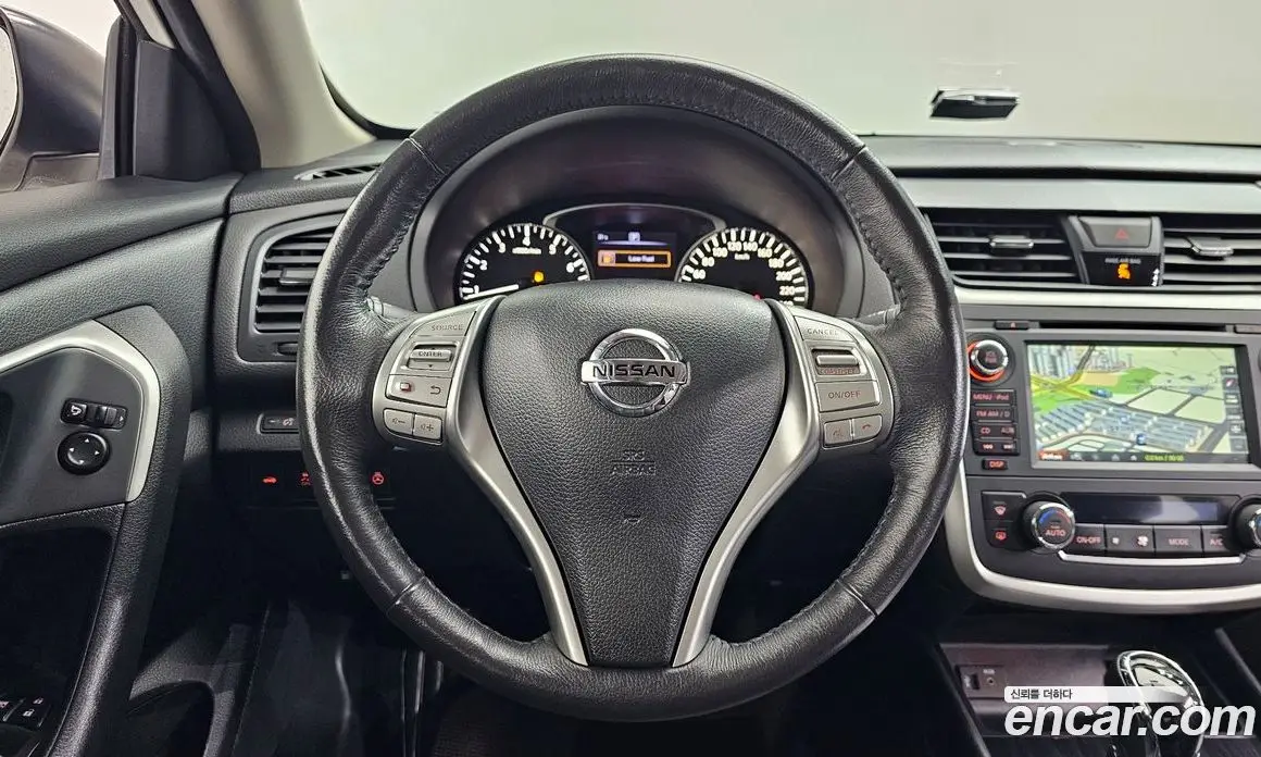 Nissan Altima 2017 2.5 АКПП, фото 19
