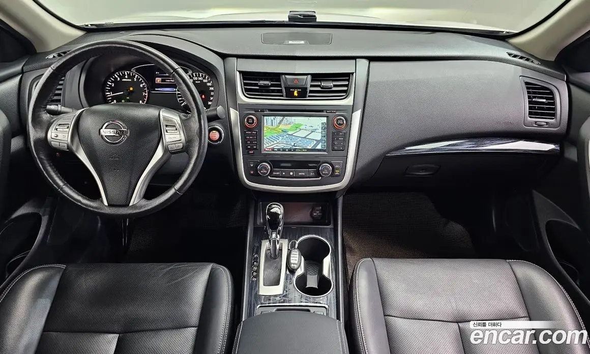 Nissan Altima 2017 2.5 АКПП, фото 9