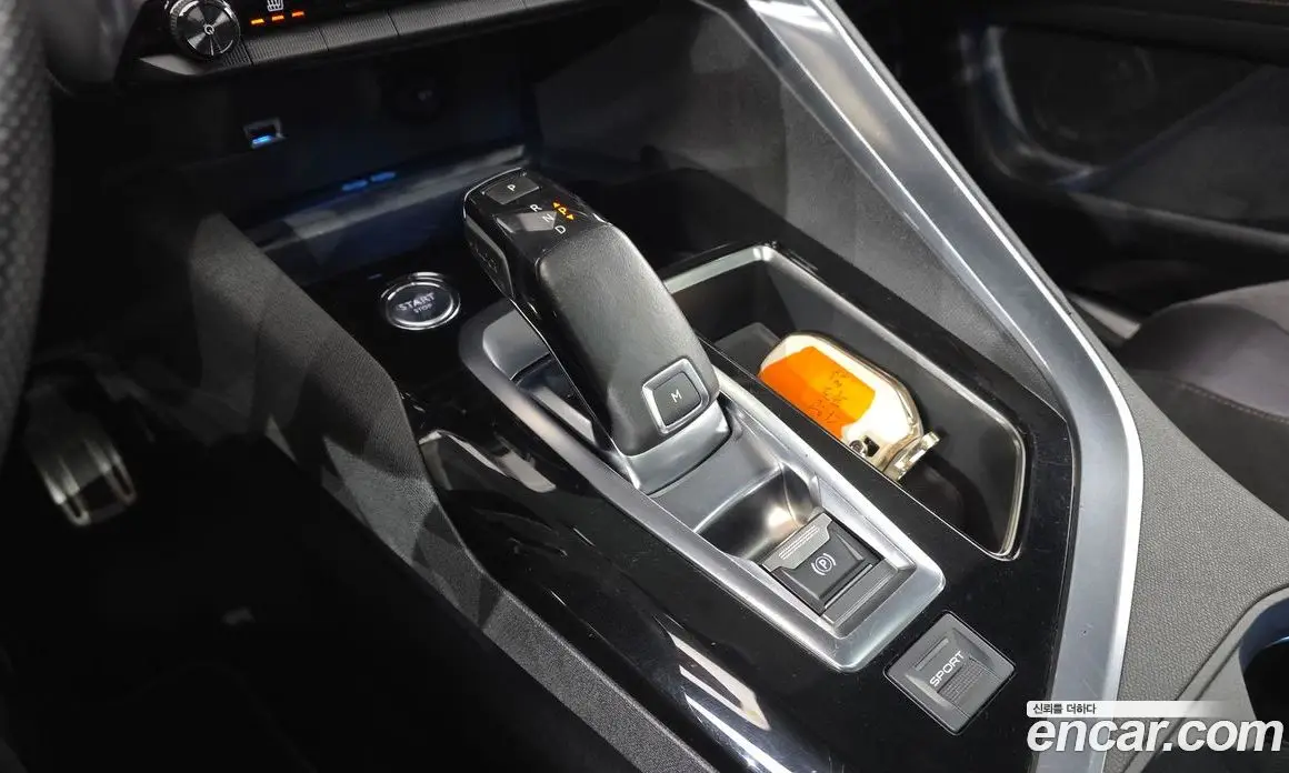 Peugeot 3008 2018 2.0 АКПП, фото 12
