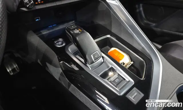 Peugeot 3008 2018 2.0 АКПП, миниатюра 12