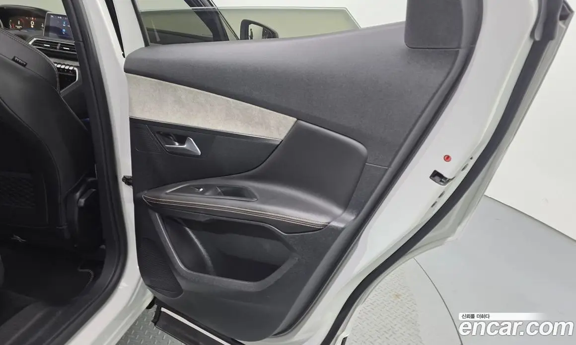 Peugeot 3008 2018 2.0 АКПП, фото 15