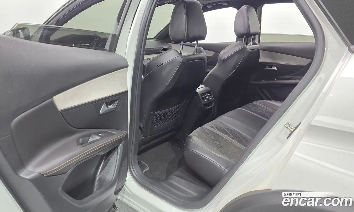 Peugeot 3008 2018 2.0 АКПП, фото 18