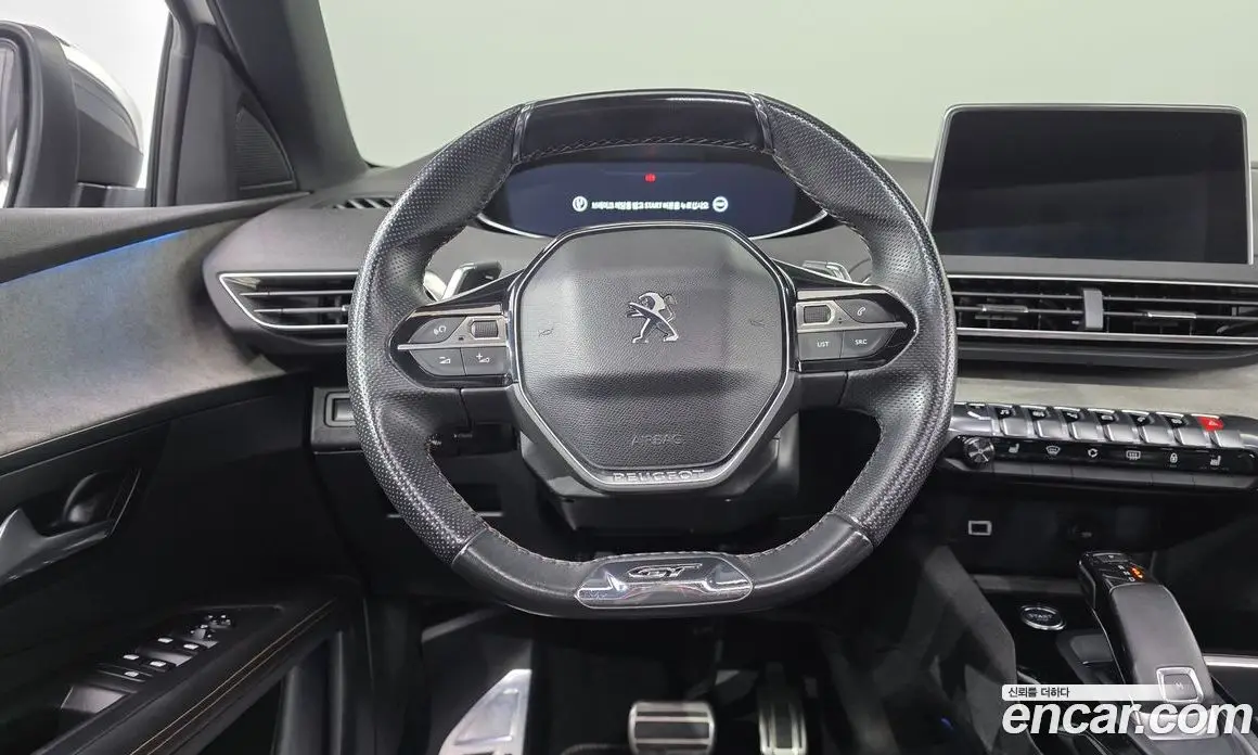 Peugeot 3008 2018 2.0 АКПП, фото 20