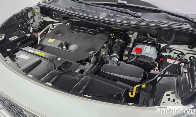 Peugeot 3008 2018 2.0 АКПП, миниатюра 6