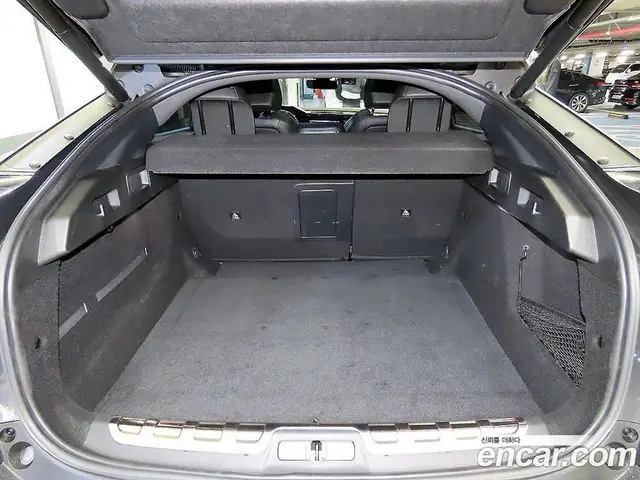 Peugeot 408 2023 1.2 АКПП, миниатюра 2