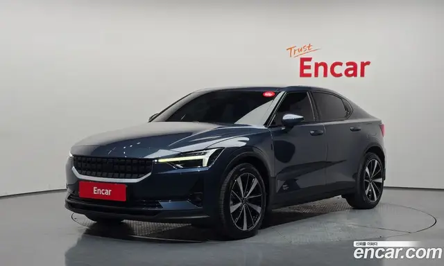 Polestar Polestar 2, 2022, 111 772 км