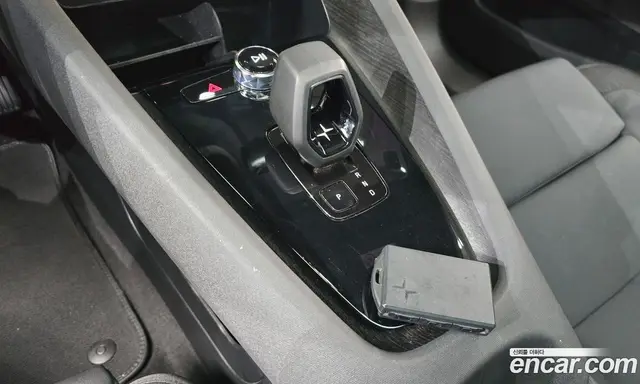 Polestar Polestar 2 2022 0.2 АКПП, миниатюра 12
