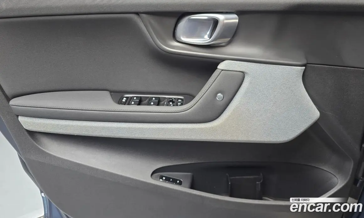 Polestar Polestar 2 2022 0.2 АКПП, фото 14