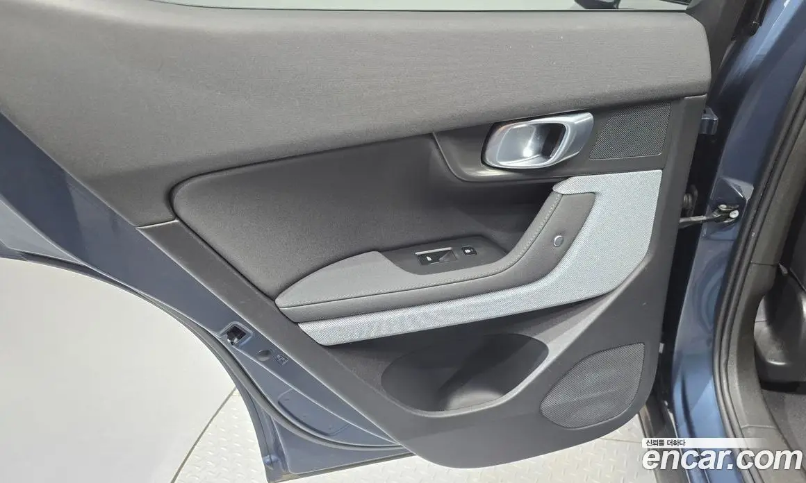 Polestar Polestar 2 2022 0.2 АКПП, фото 15
