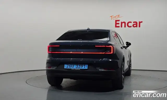 Polestar Polestar 2 2022 0.2 АКПП, миниатюра 4