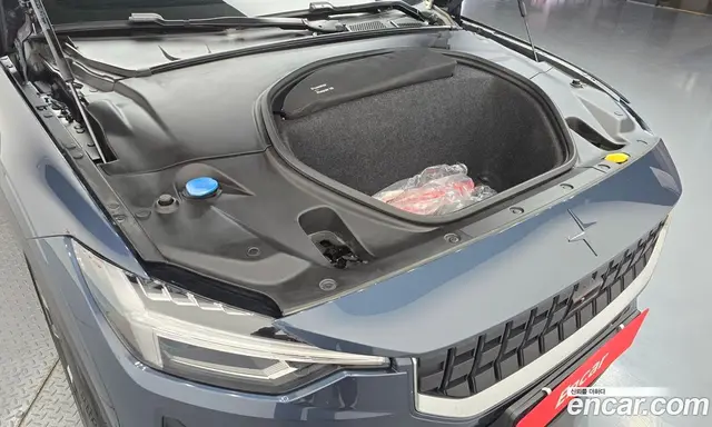 Polestar Polestar 2 2022 0.2 АКПП, миниатюра 6
