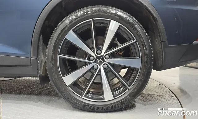 Polestar Polestar 2 2022 0.2 АКПП, миниатюра 7