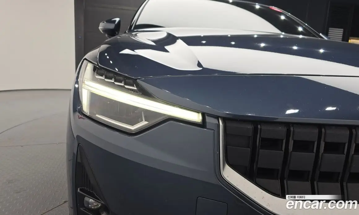 Polestar Polestar 2 2022 0.2 АКПП, фото 8