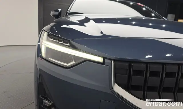 Polestar Polestar 2 2022 0.2 АКПП, миниатюра 8