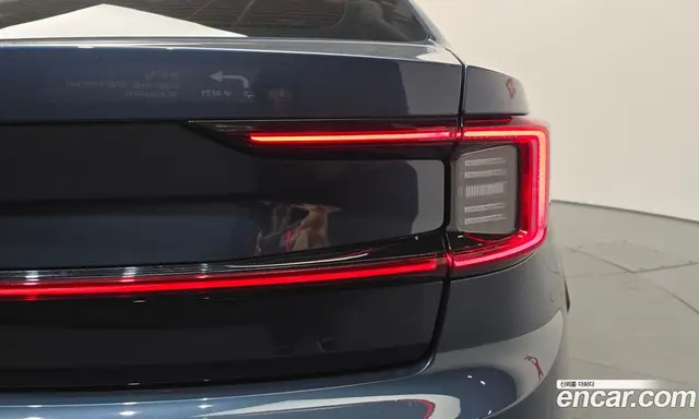 Polestar Polestar 2 2022 0.2 АКПП, миниатюра 9