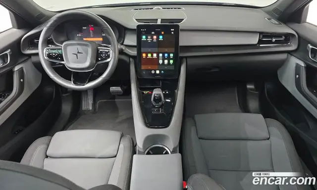 Polestar Polestar 2 2022 0.2 АКПП, миниатюра 10