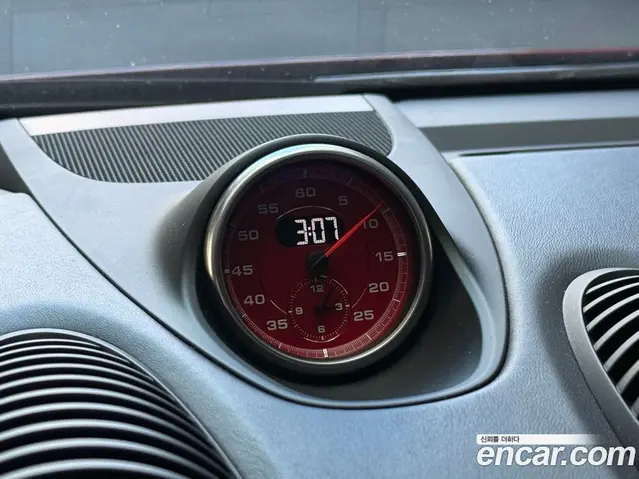 Porsche 718 2022 4.0 АКПП, миниатюра 8
