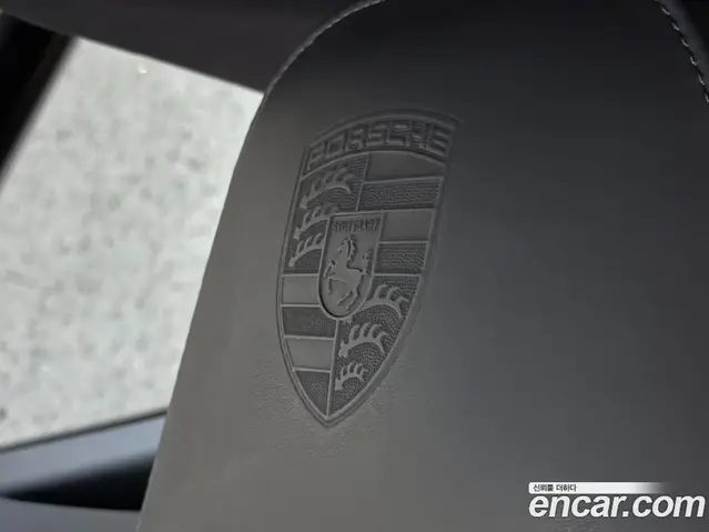 Porsche 718 2022 4.0 АКПП, миниатюра 9