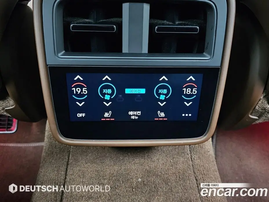 Porsche Taycan 2021 0.1 АКПП, фото 16