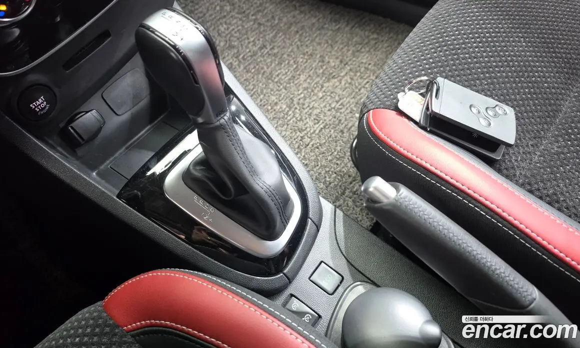 Renault (Samsung) Clio 2018 1.5 АКПП, фото 12