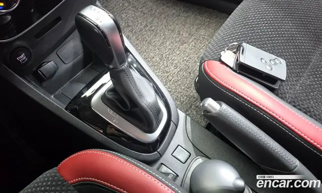 Renault (Samsung) Clio 2018 1.5 АКПП, миниатюра 12