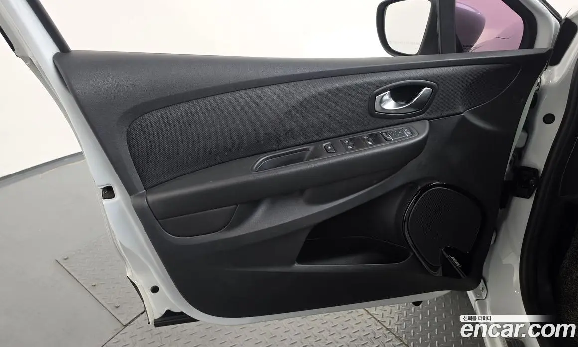Renault (Samsung) Clio 2018 1.5 АКПП, фото 14