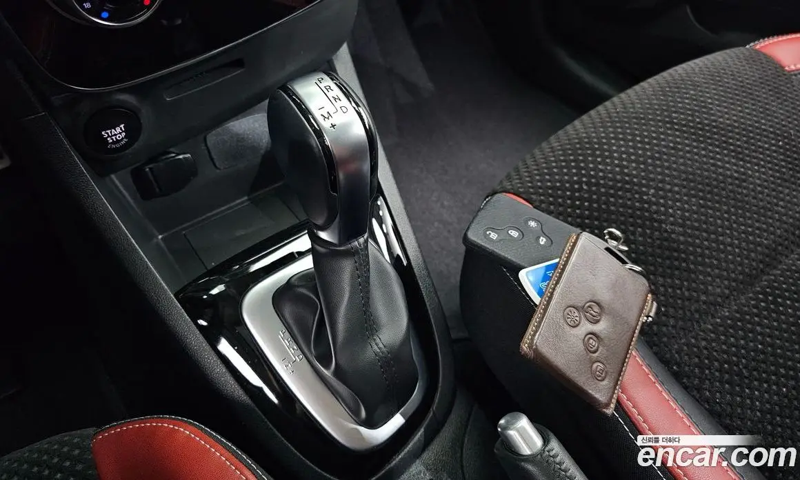 Renault (Samsung) Clio 2019 1.5 АКПП, фото 11