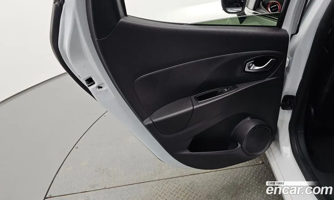 Renault (Samsung) Clio 2019 1.5 АКПП, фото 14