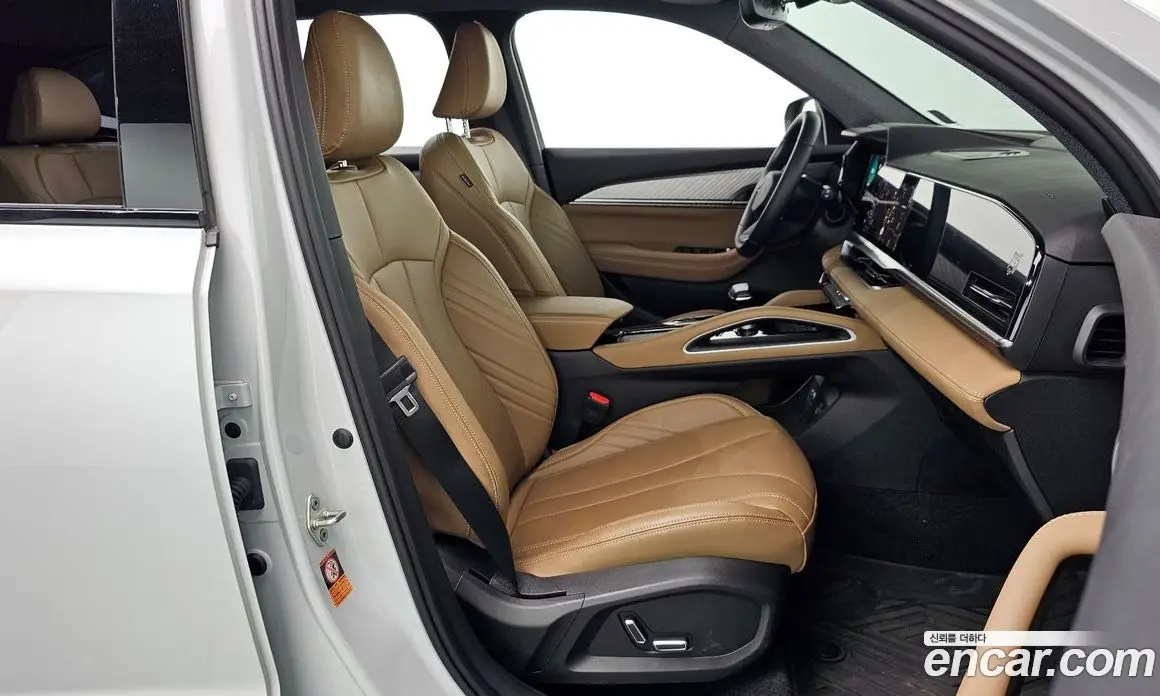 Renault (Samsung) Grand Koleos 2026 1.5 АКПП, фото 11 Renault (Samsung) Grand Koleos 2026 1.5 АКПП, фото 11