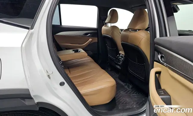 Renault (Samsung) Grand Koleos 2026 1.5 АКПП, миниатюра 12